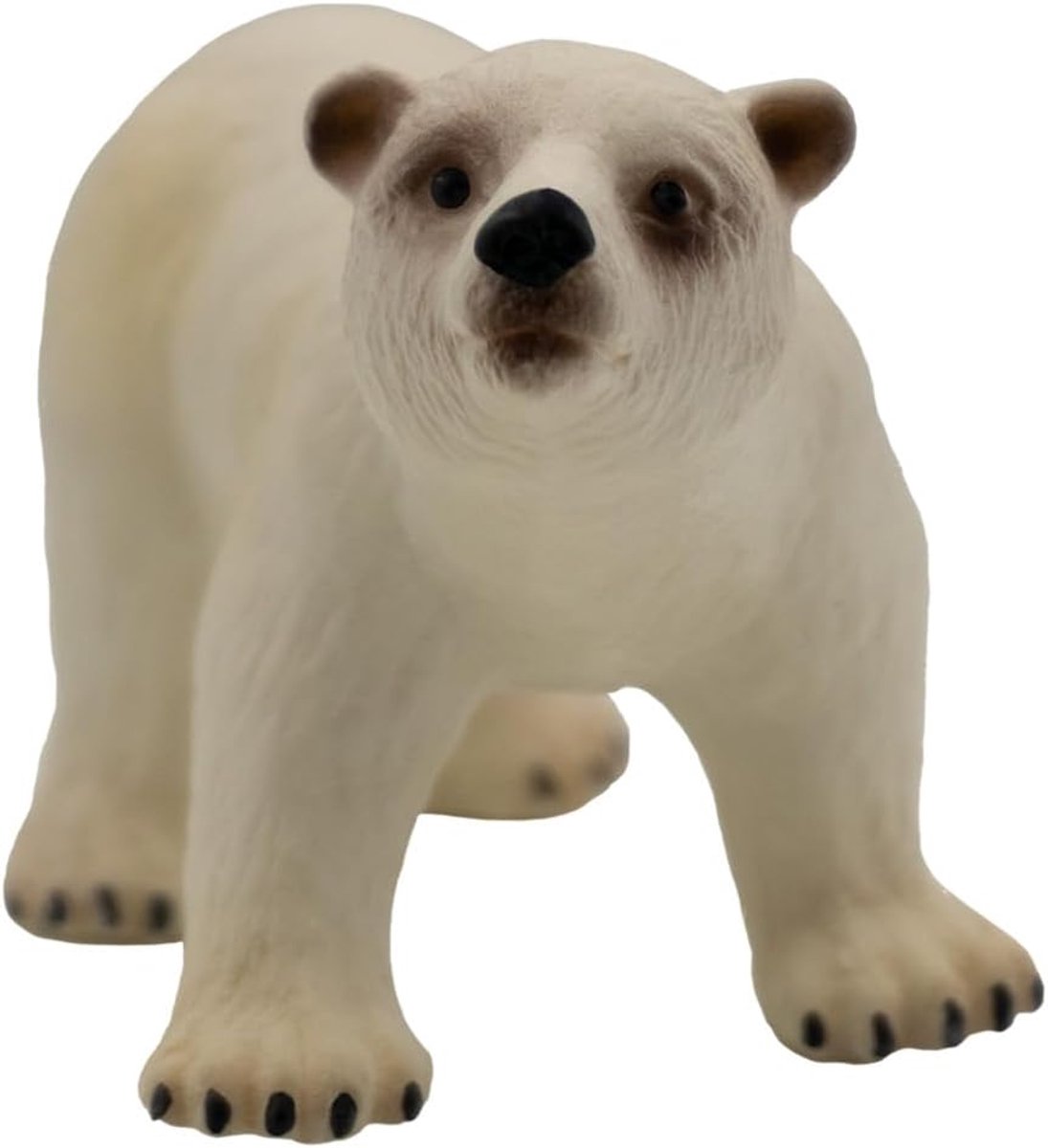 Cucciolo di orso polare Bullyland (63538)