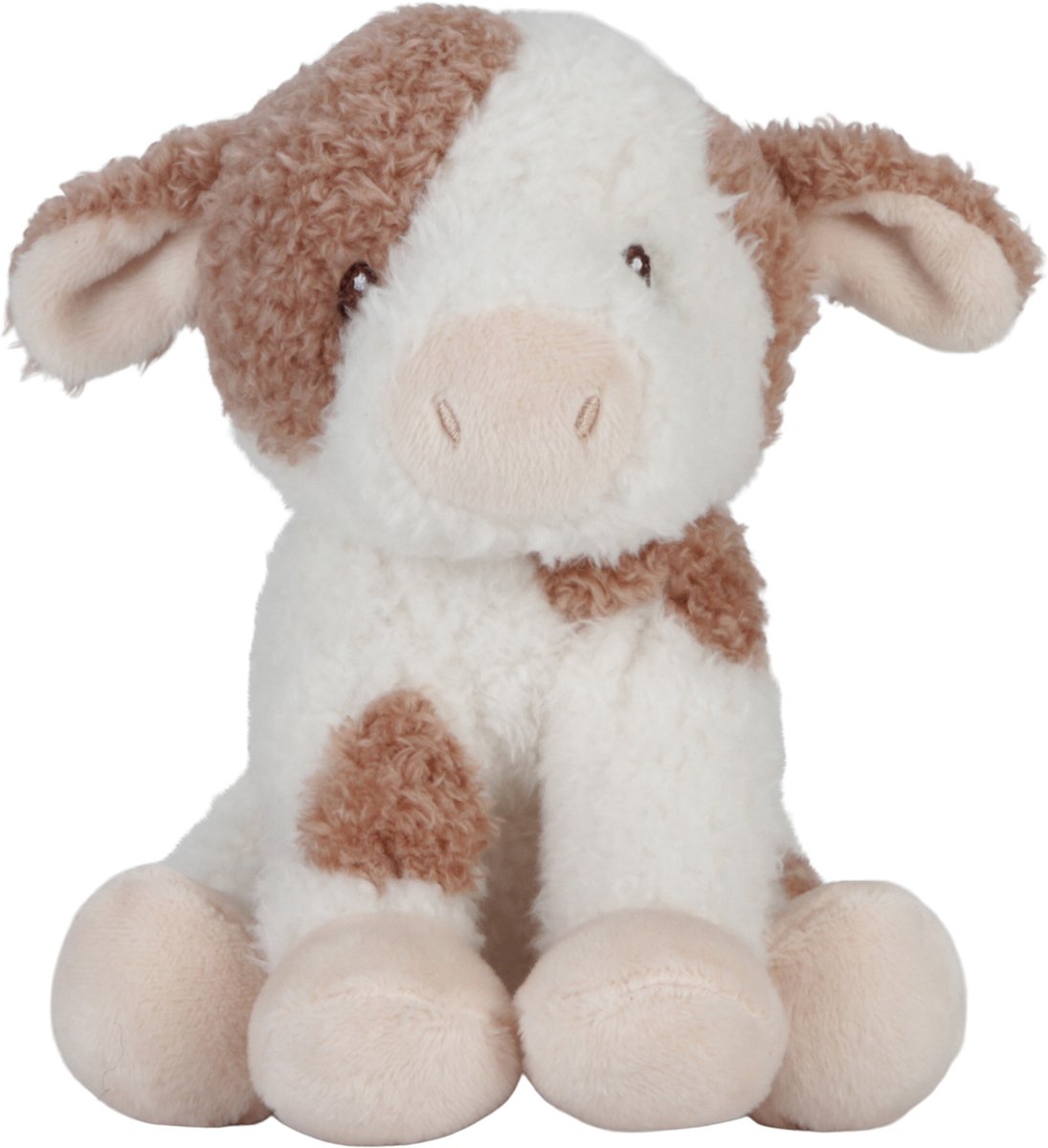 Little Dutch peluche vaca 25cm