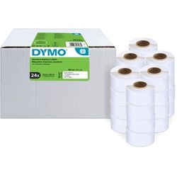 Etichette per indirizzi standard dymo 28x89mm