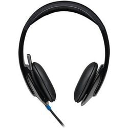 Cuffia USB Logitech H540