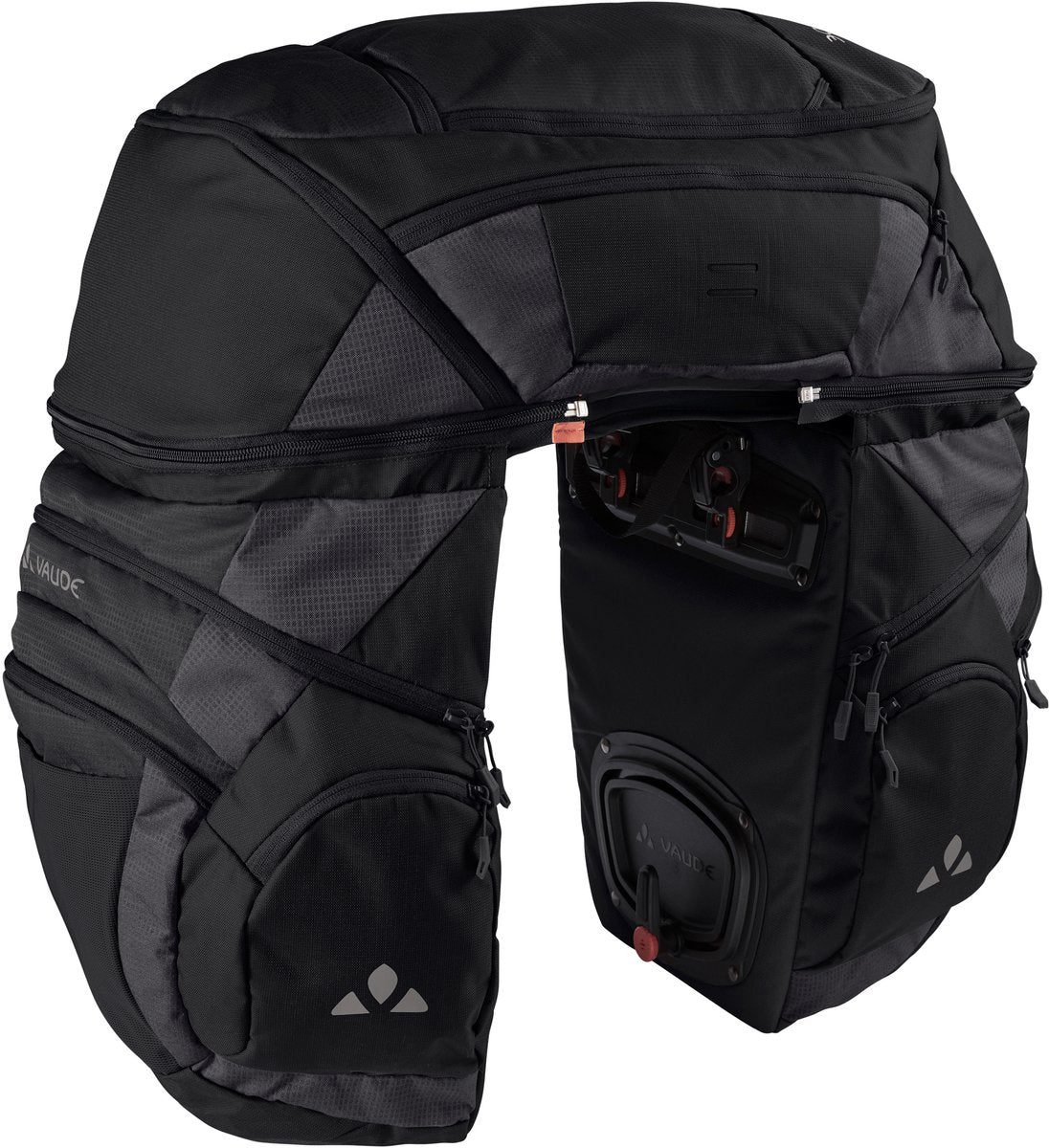 Vaude karakorum pro - borsa portapacchi