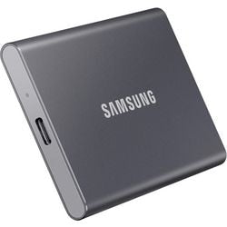 Samsung portatile T7, 1 TB