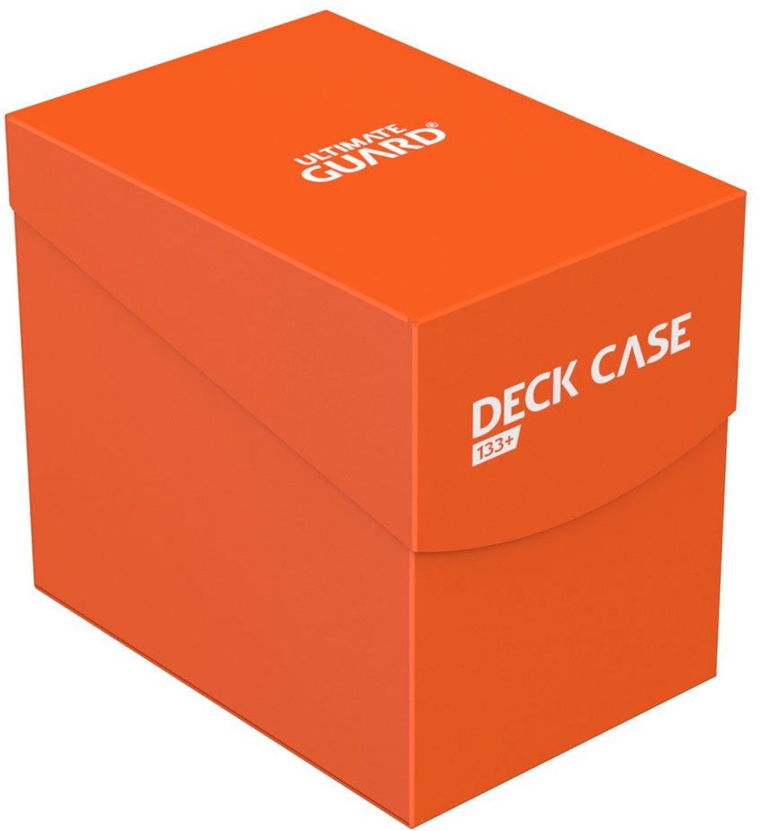 Maleta de cubierta Ultimate Guard 133+ - naranja