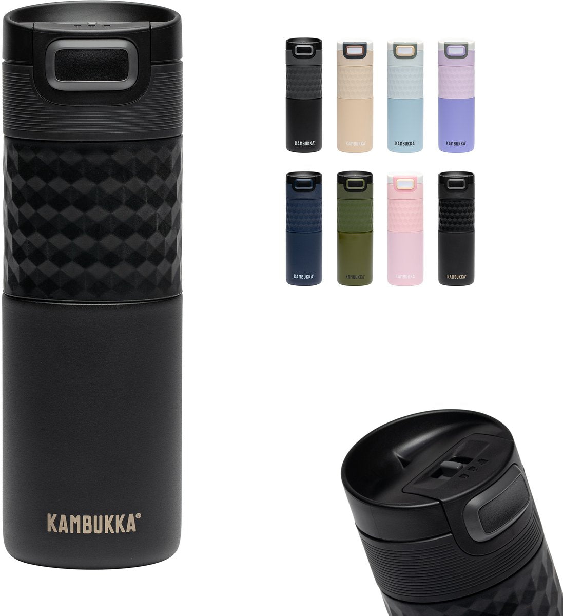 kambuká