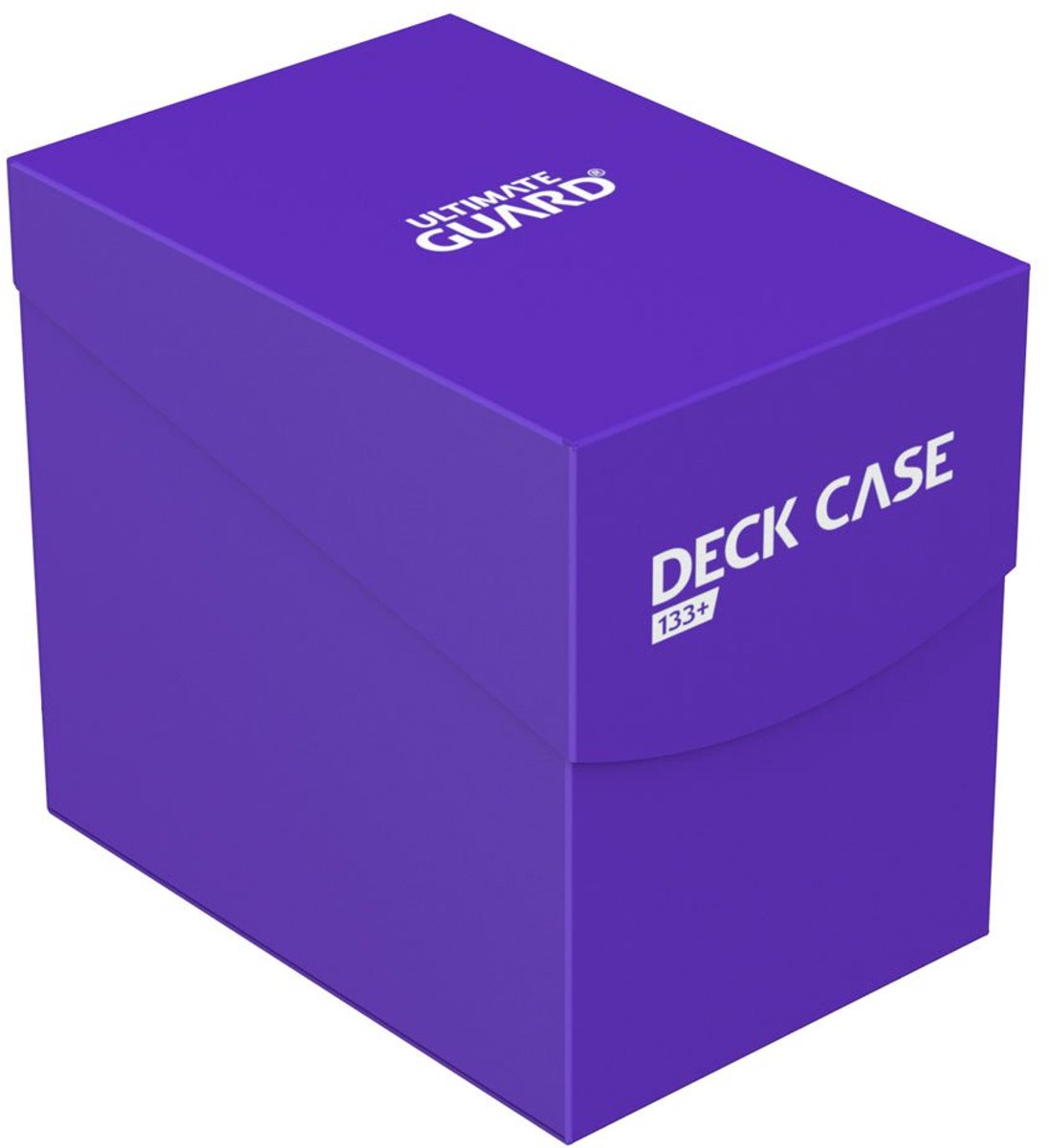 Custodia per ponte Ultimate Guard 133+ - viola