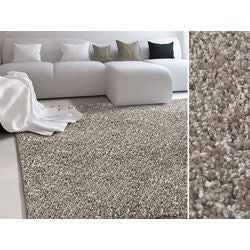 Tappeto floordirekt step bali grigio