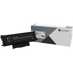Cartuccia toner b222x00 lexmark originale nero
