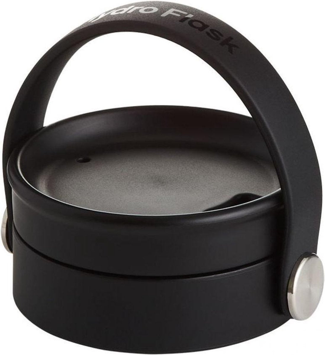 Tappo per borraccia con coperchio flessibile e bocca larga Hydro Flask