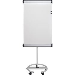 Lavagna a fogli mobili maul maulsolid grigio