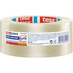 Filament tape tesa 4574 polypropylene 125 micron