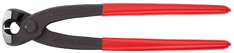 Ponetas de sujeción de oreja de knipex 10 99 I220