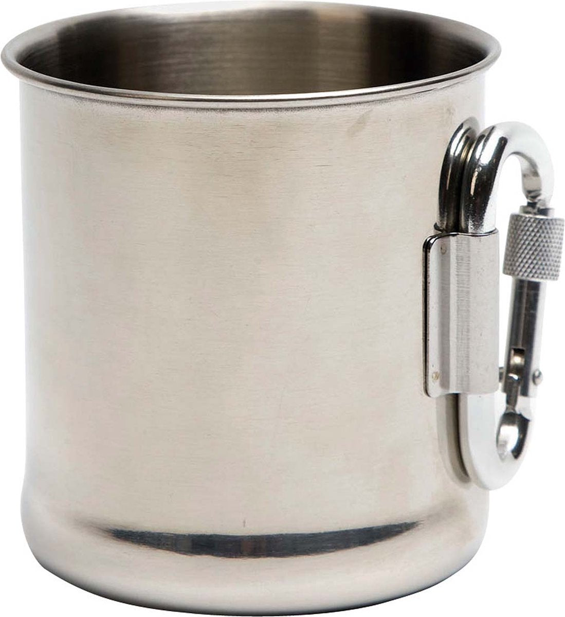 Bo-camp - crisol - con mosquetón - 300 ml