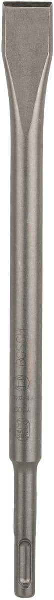 Scalpello piatto Bosch sds-plus - 250 x 20 mm