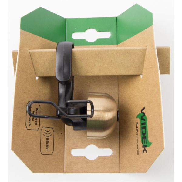 Chiamata widek Paperclip e-bike nz pvd rame rosso sulla mappa