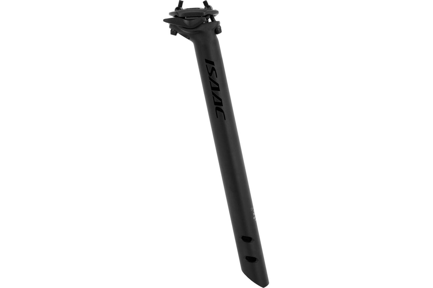 Isaac Seat Post Airway 400mm 31,6 mm