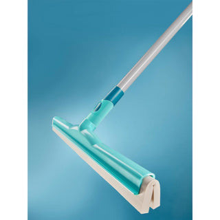 Leifheit Leifheit 56423 Watertrekker-Kop con Sistema Click 45 cm blu
