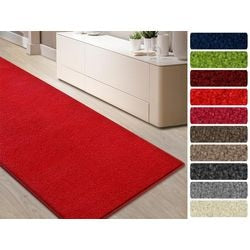 Ty tappeto floordirekt step dynas rosso