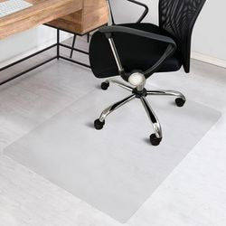 Stoelmat floordirekt pro neo transparant