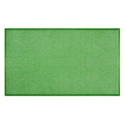 Zerbino verde cielo