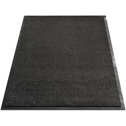 Zerbino sky monocromatico nero
