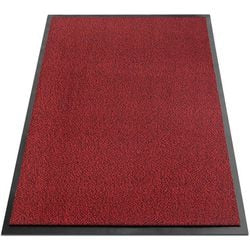 Zerbino rosso cielo