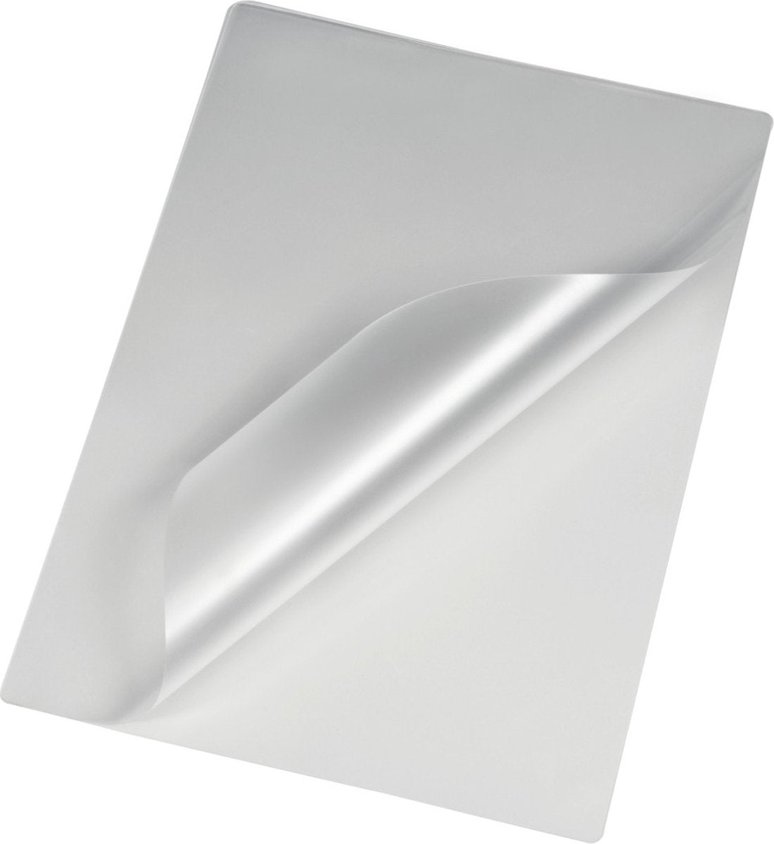 Foglio di laminazione a caldo Hama DIN A3 125μ 25 pezzi