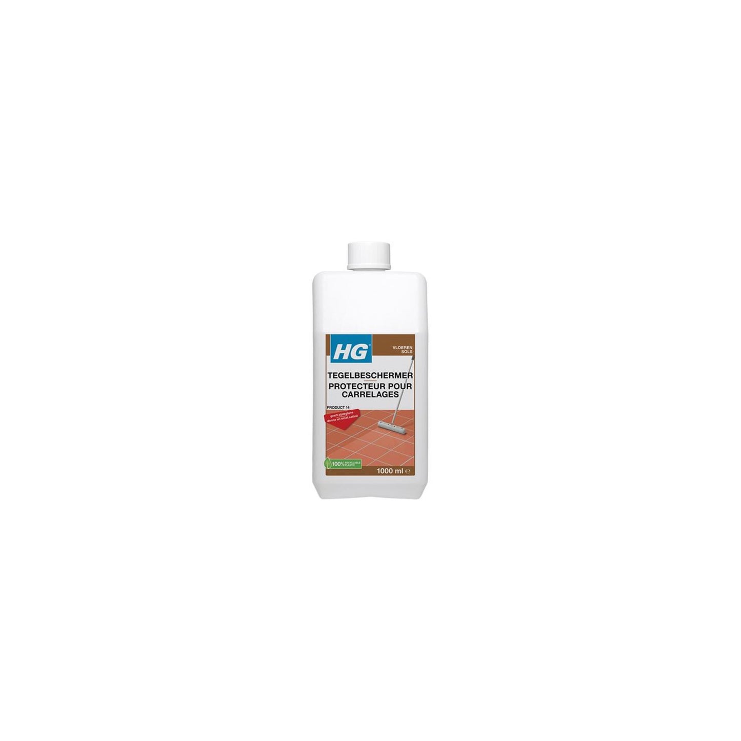 Protector azulejos Hg 1 litro