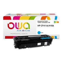 Cartuccia toner owa k15943 hp 2300 pagine
