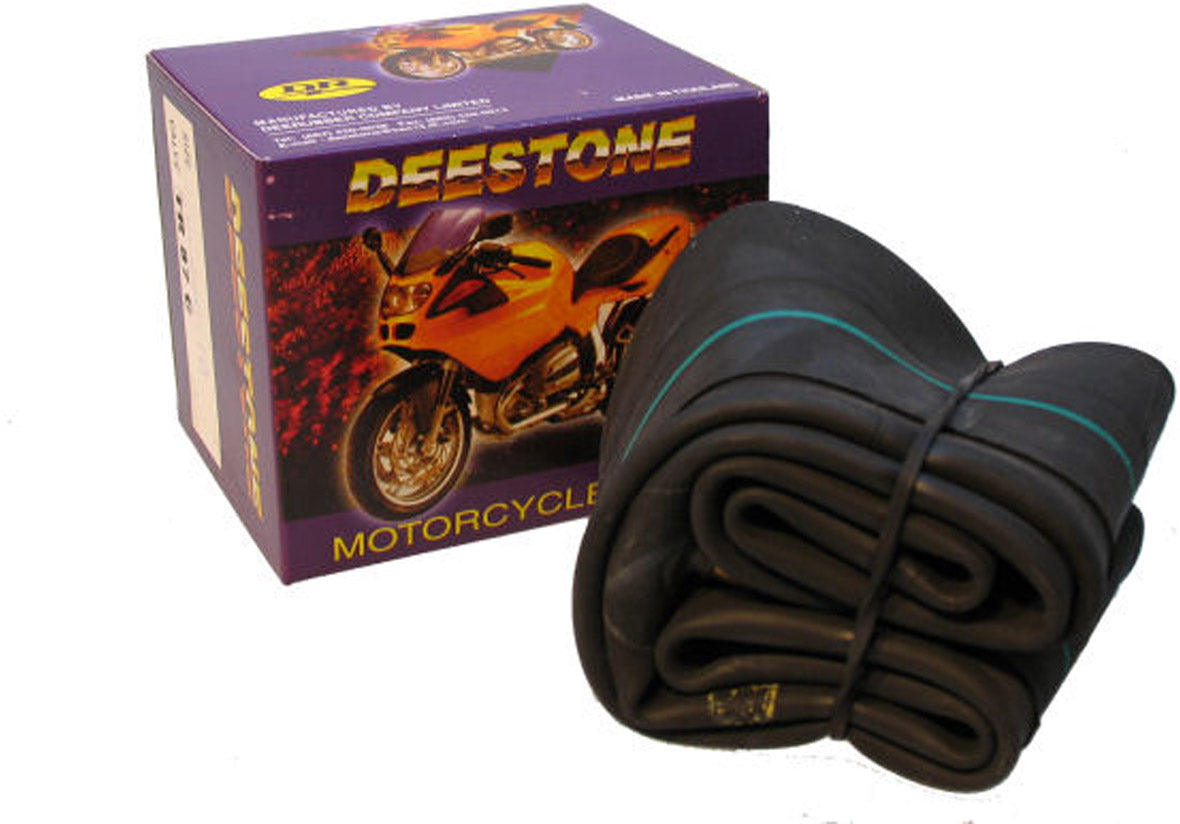 Deestone Tubo Interno 275 300-16 TR4 Válvula Recta