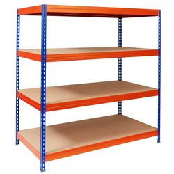 Ngk stelliast mammut azul, naranja