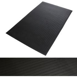 Tappetino antifatica softer-work-mat grigio 3000x900 mm