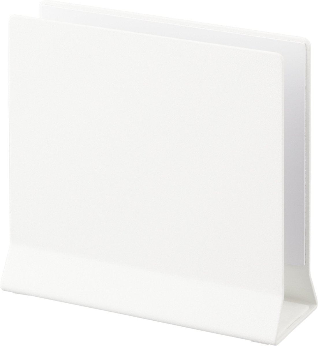 Supporto per laptop Yamazaki - torre - bianco
