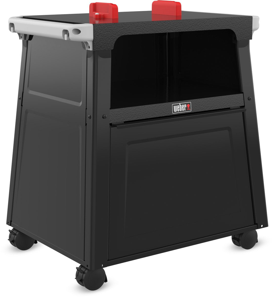 Soporte premium Weber para lumin