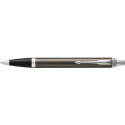 Penna a sfera Parker im espresso marrone