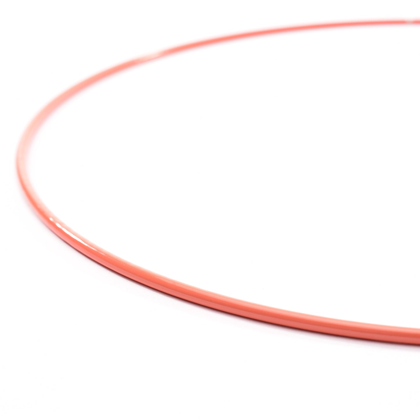 Vaessen creative • anello di metallo ø25cm 3mm brique