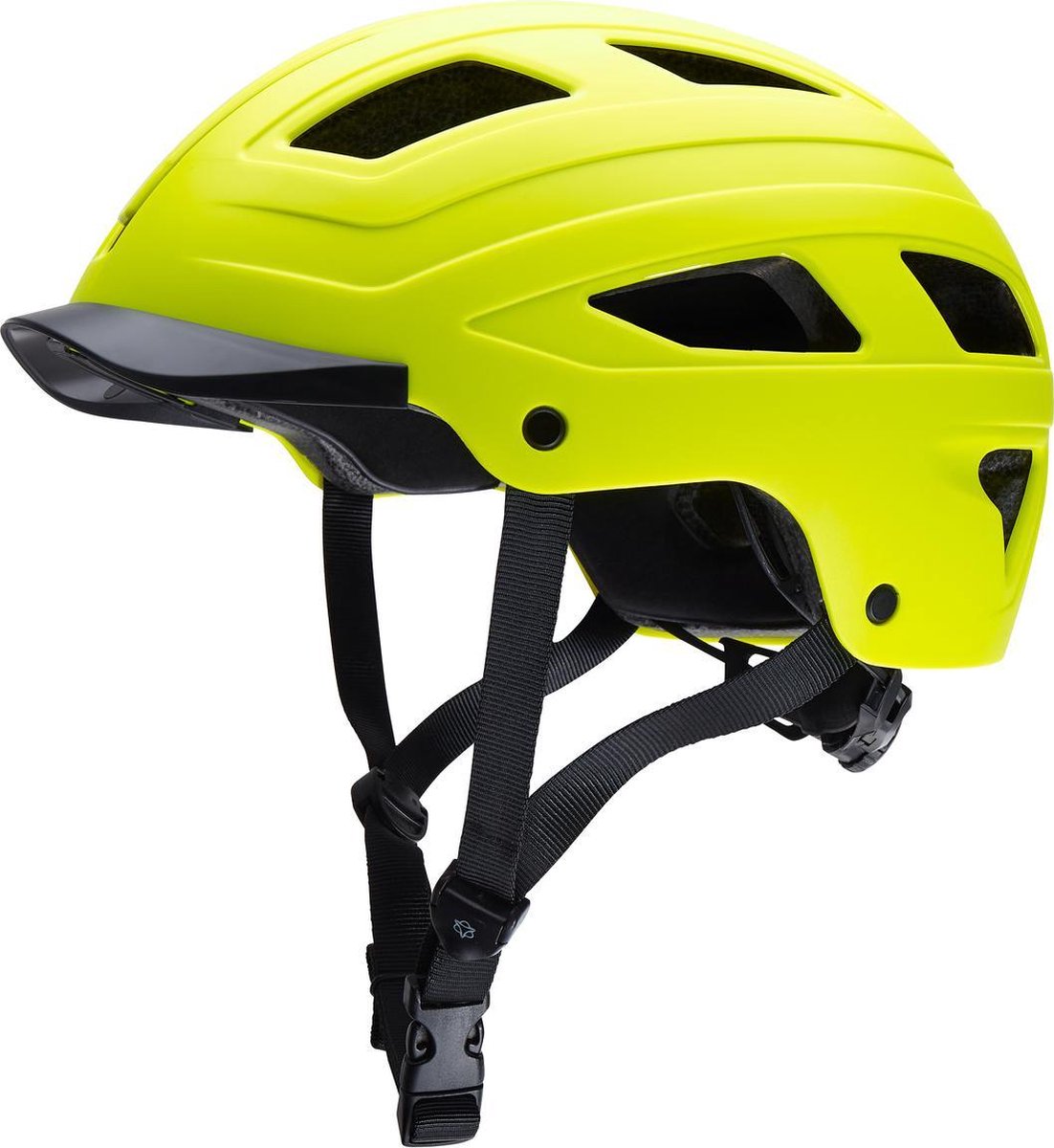 Agu cit-e casco led iv