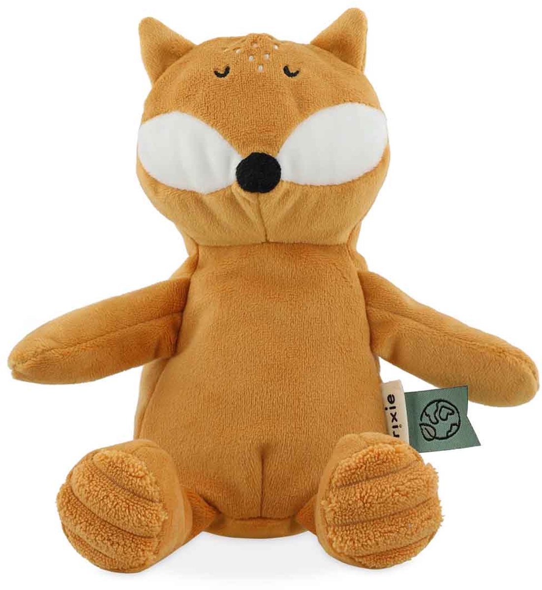 Trixie peluche bebé - Mr. Fox