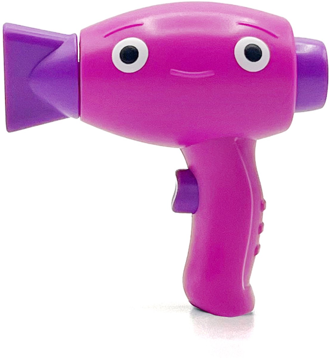 Fidget go - asciugacapelli - fidget - giocattolo antistress