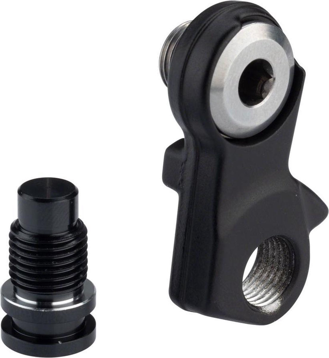 Unidad de eje Shimano para soporte de cambio trasero rd-r8000