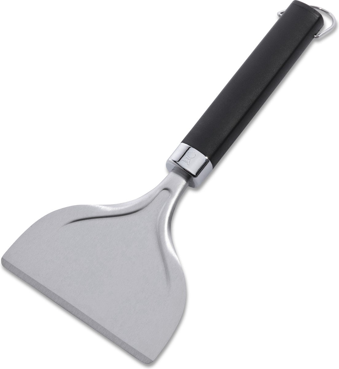Weber Schraper per il plancha