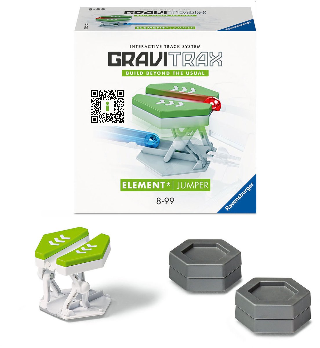 Gravitrax