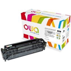 Cartuccia toner owa k15942 hp 2300 pagine