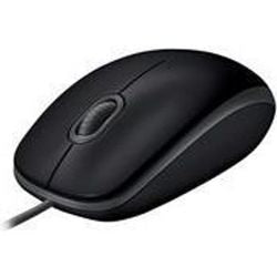 Mouse Logitech B110 Silent