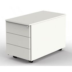 Cassettiera mobile Kerkmann legno 4557