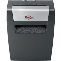 Distruggidocumenti Rexel X406