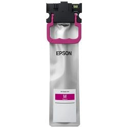 Inchiostro epson c13t01c300 t01c3 magenta