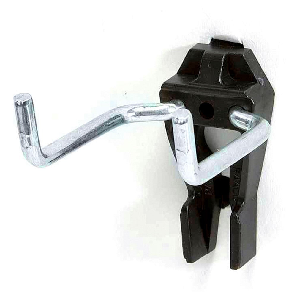 Raaco Grs Wandd Hamerhouder 40mm Tipo 4 Imposta un 3
