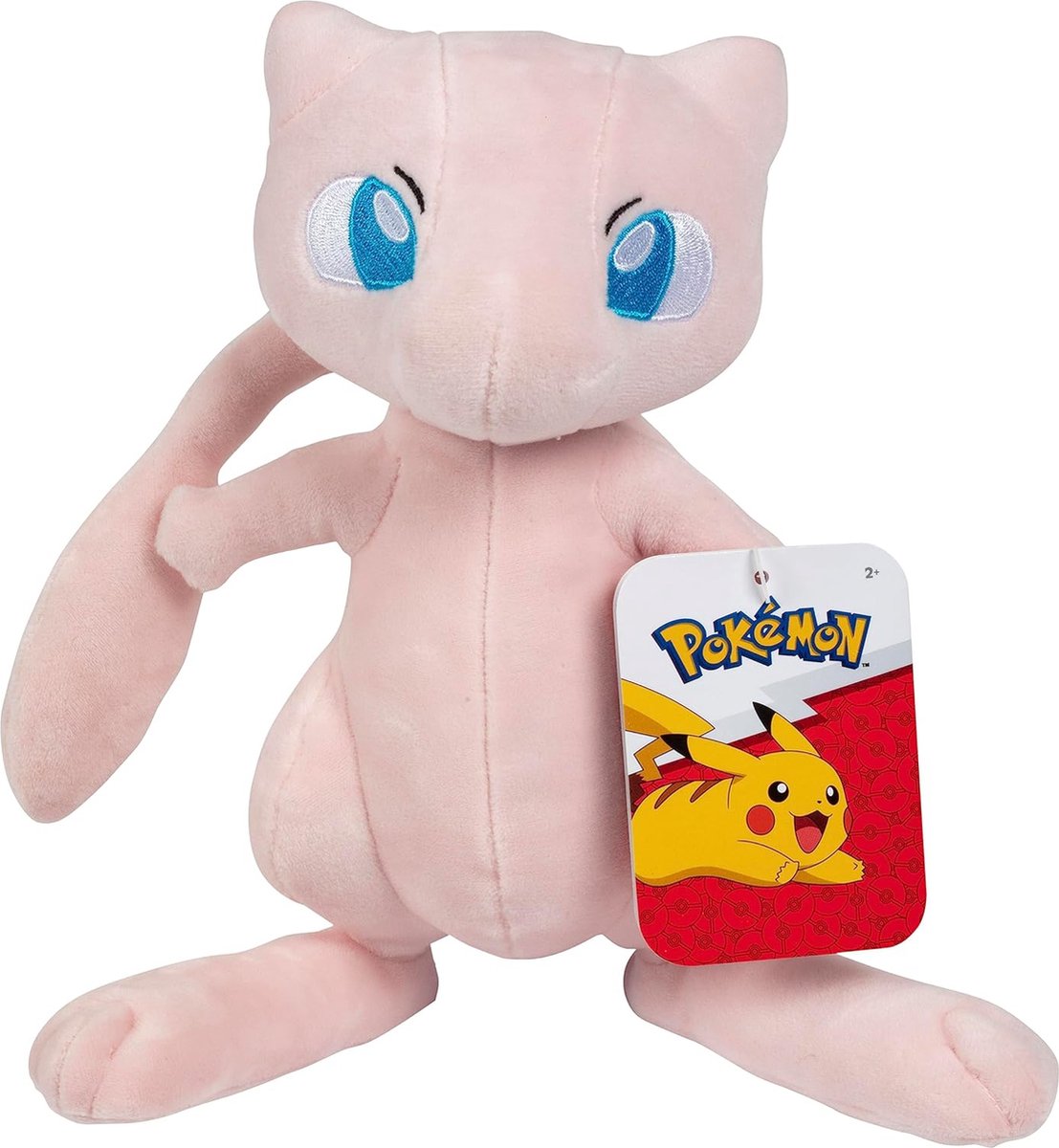 Peluche pokémon Pokemon Mew 20 cm