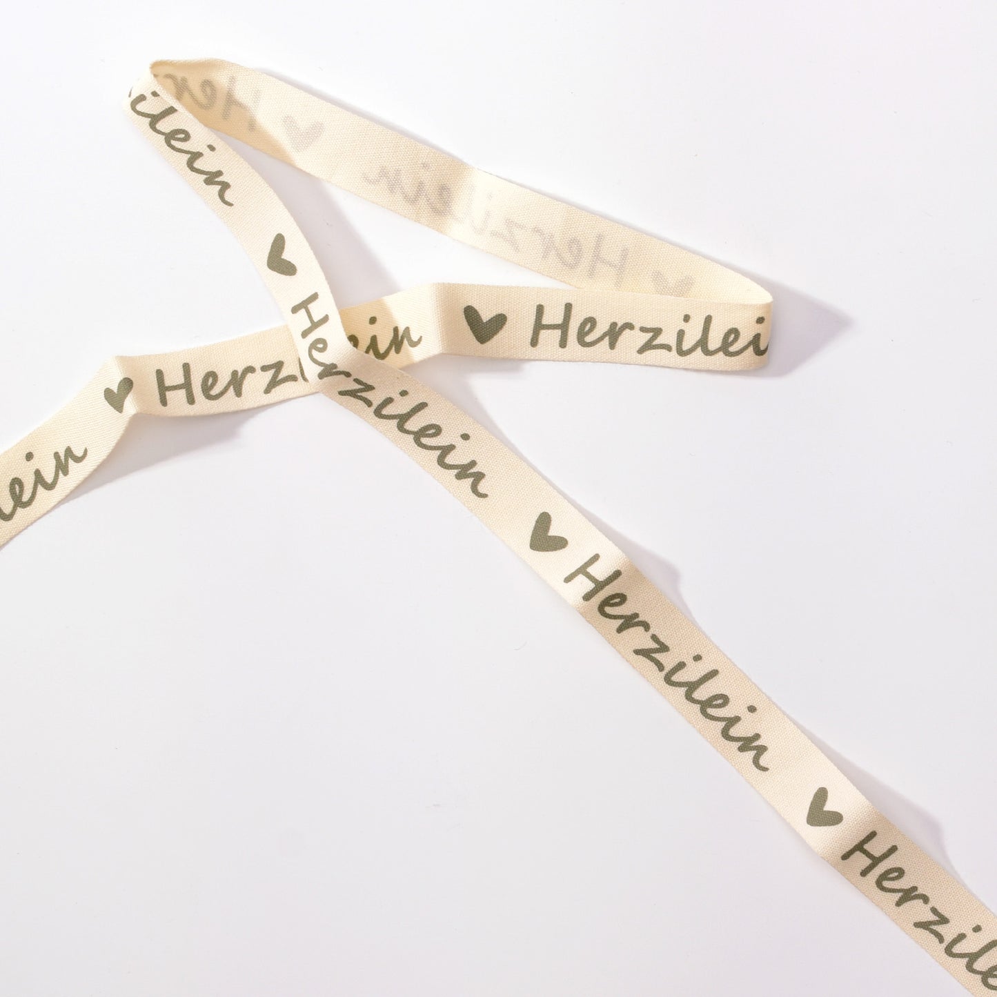 Vaessen creative • cinta 20mx15mm de herzilein