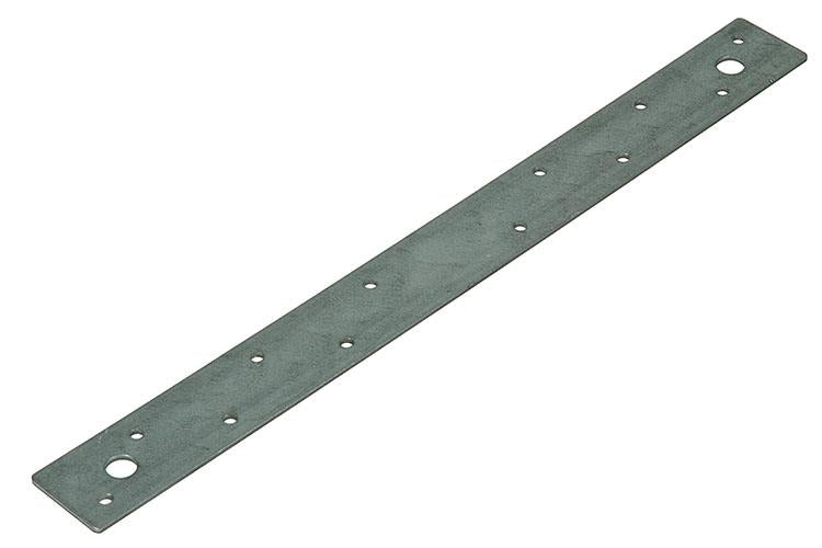 1023709 - placa de acoplamiento 30x300x2mm | 20 piezas